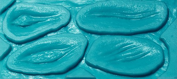 S.O.S. Molds Open Cuts Kit