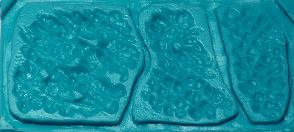 S.O.S. Molds Road Rash Kit