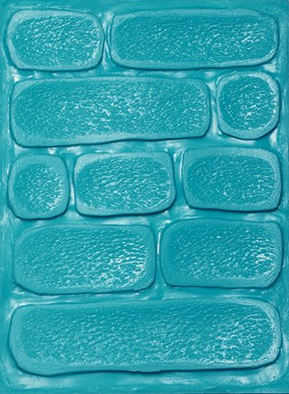 S.O.S.2 Molds Blenders (assorted)
