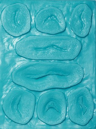 S.O.S.2 Molds Cuts (2 Stages)