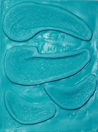 S.O.S.2 Molds Nasolabial Folds & Eye Bags
