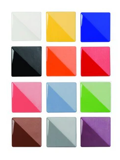 Speedball Underglazes Color Bundle 12 Pack