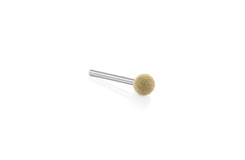 Sphere Burrs 1/8" Shank - Image 2