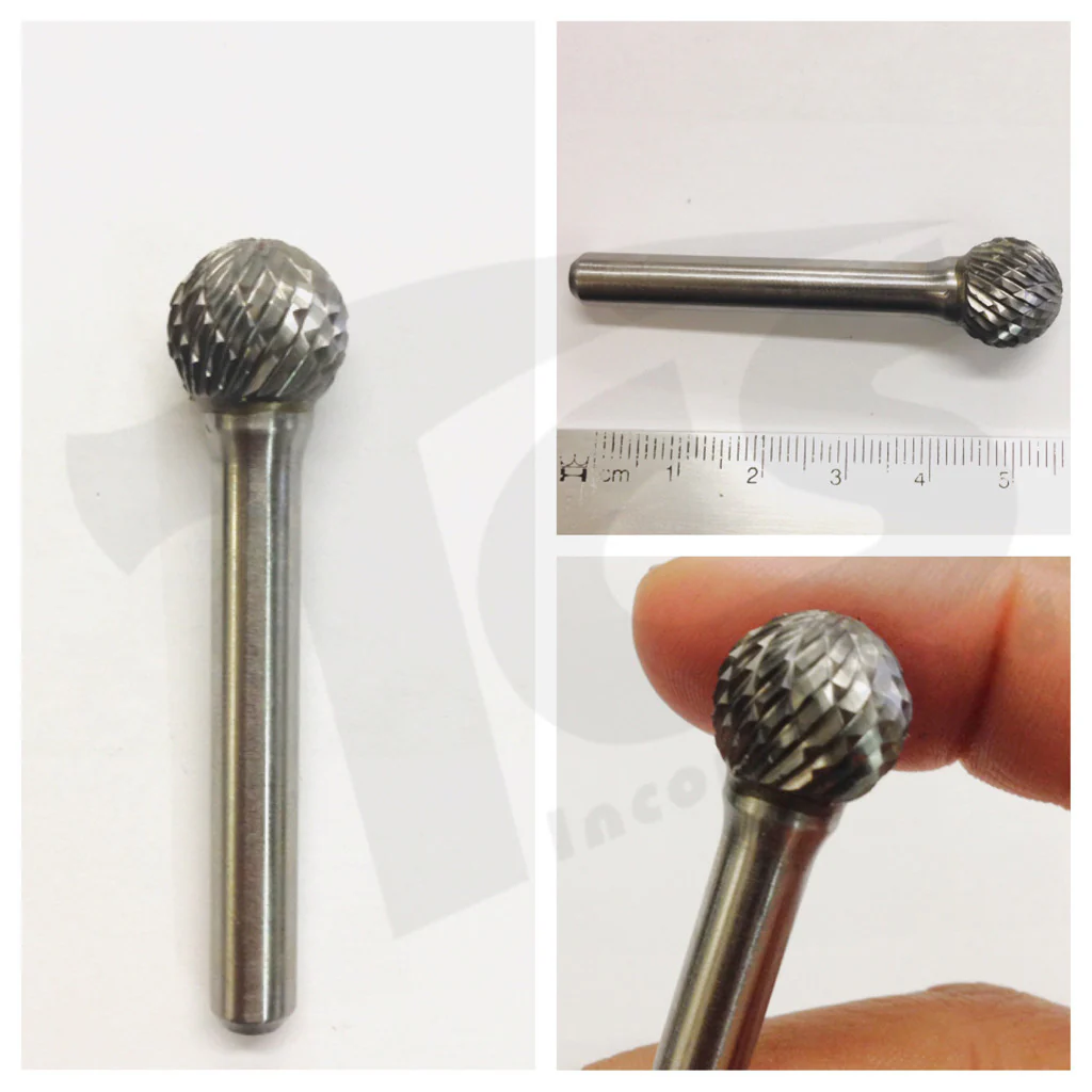 Sphere Carbide Burrs - Image 4