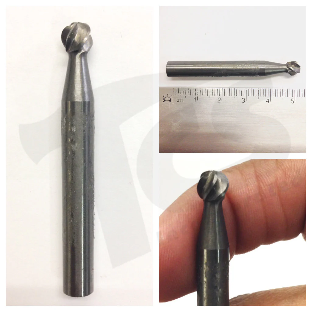 Sphere Carbide Burrs - Image 5