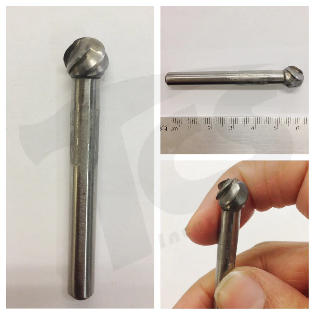 Sphere Carbide Burrs - Image 6