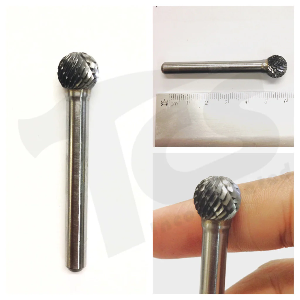 Sphere Carbide Burrs - Image 7