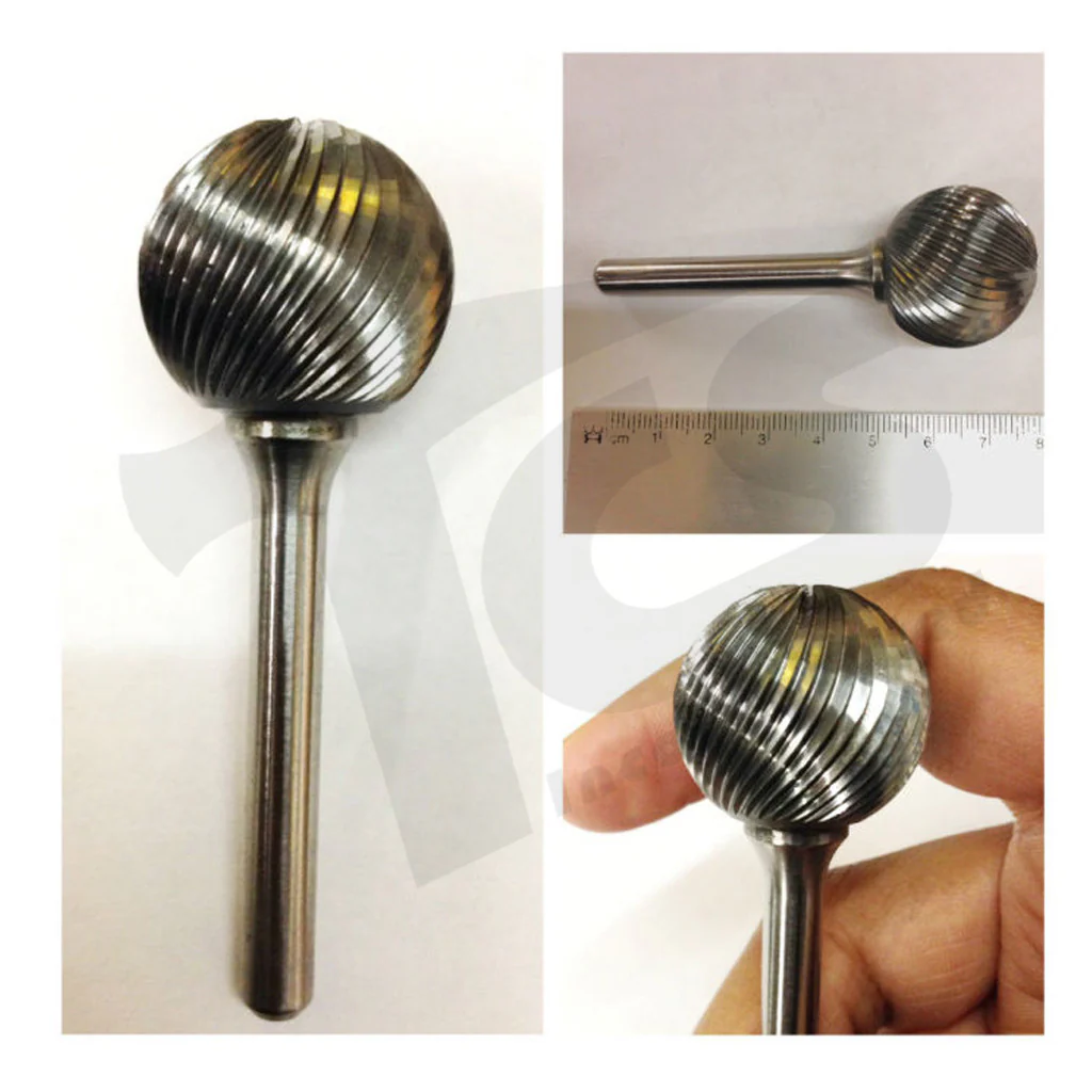 Sphere Carbide Burrs - Image 9