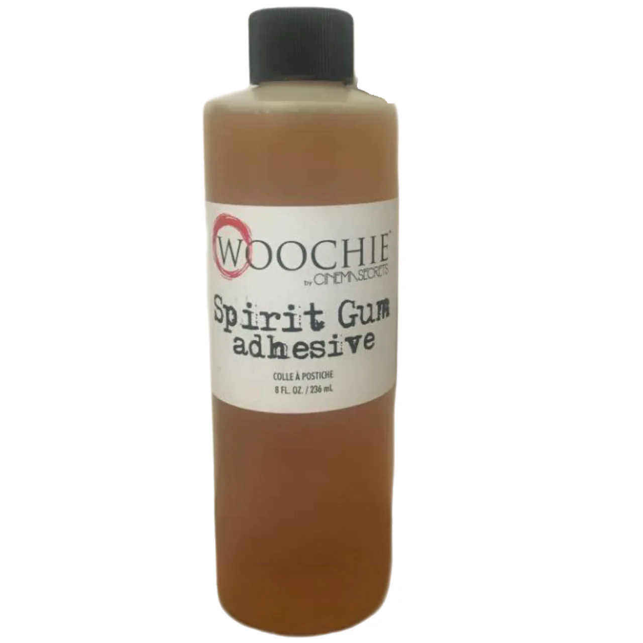 Spirit Gum - Image 2