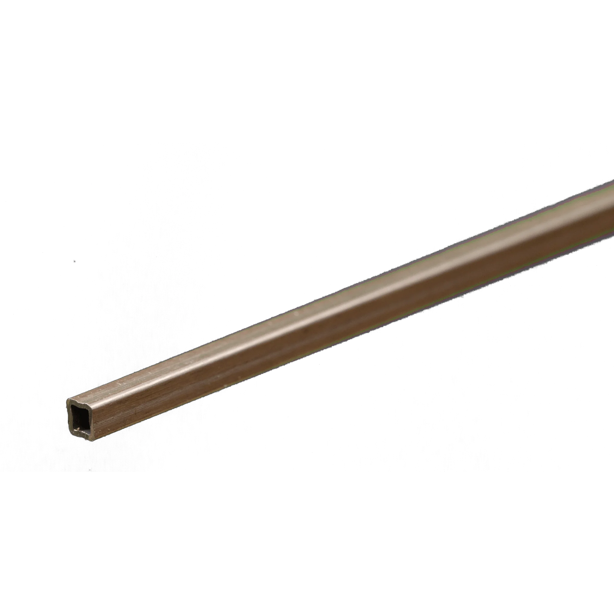 Square Aluminum Tubes