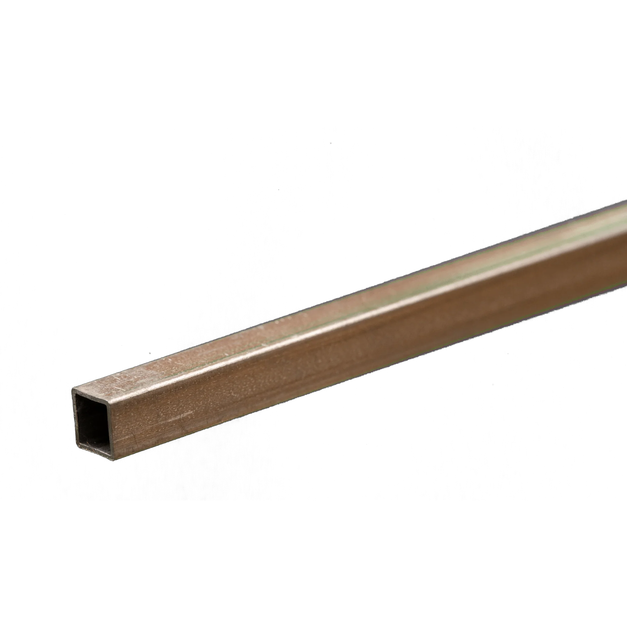 Square Aluminum Tubes - Image 2