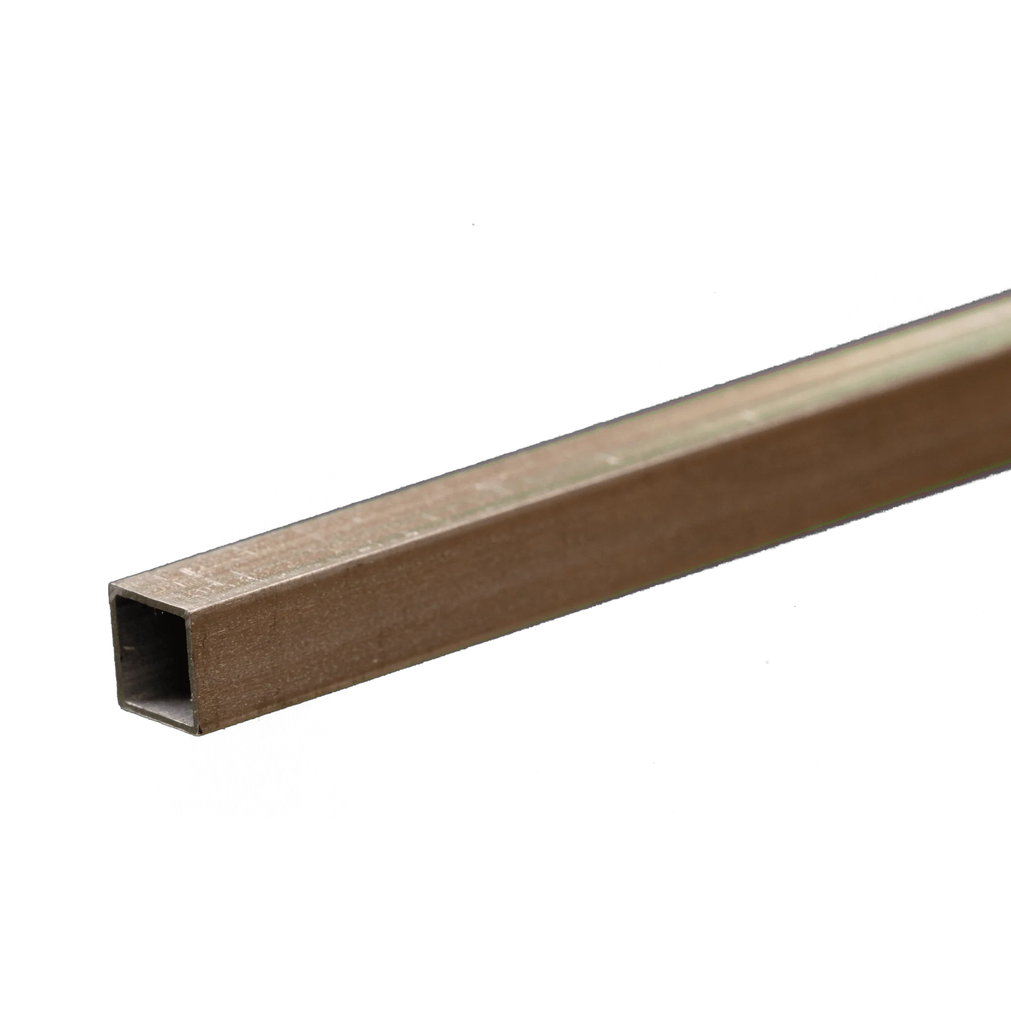 Square Aluminum Tubes - Image 3
