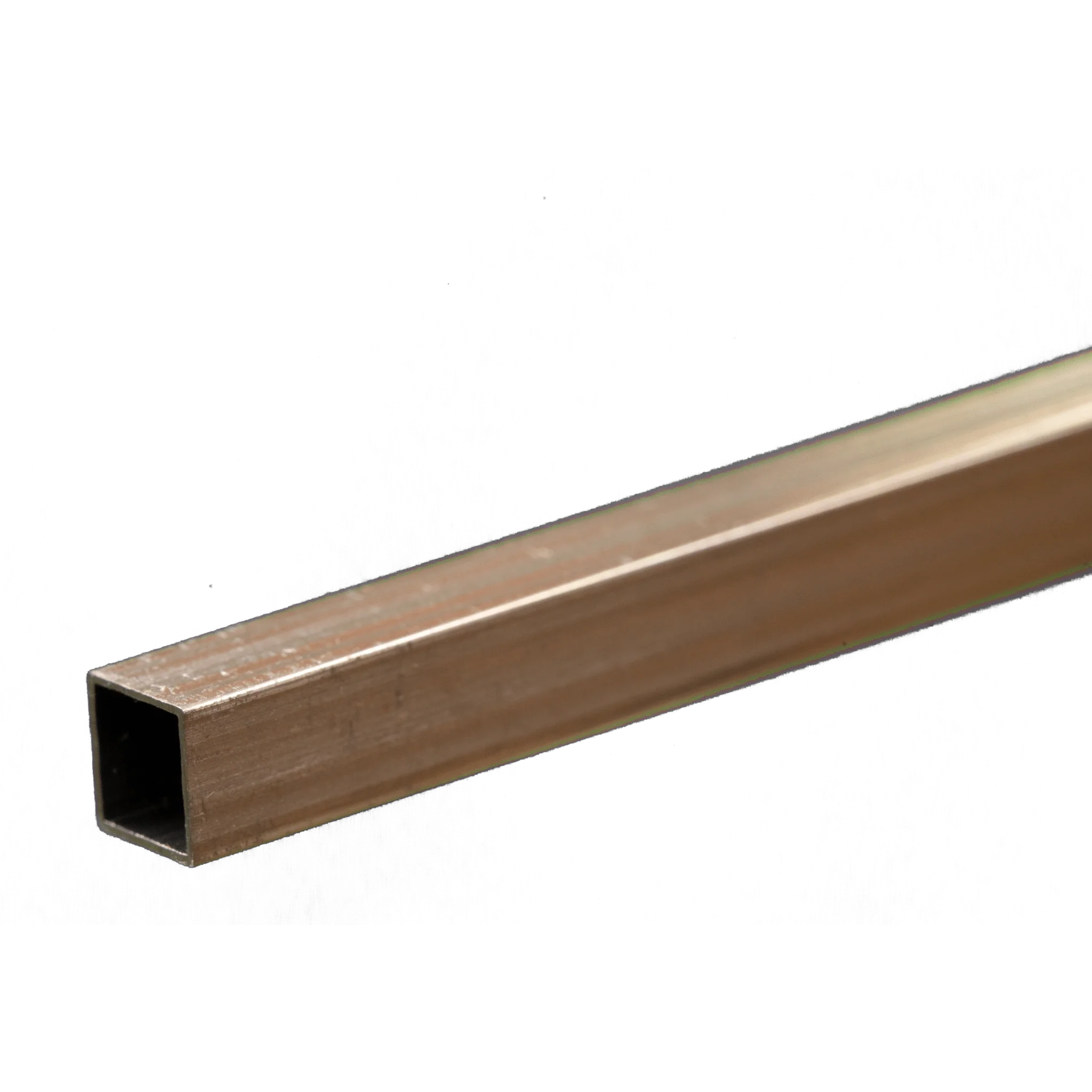 Square Aluminum Tubes - Image 5