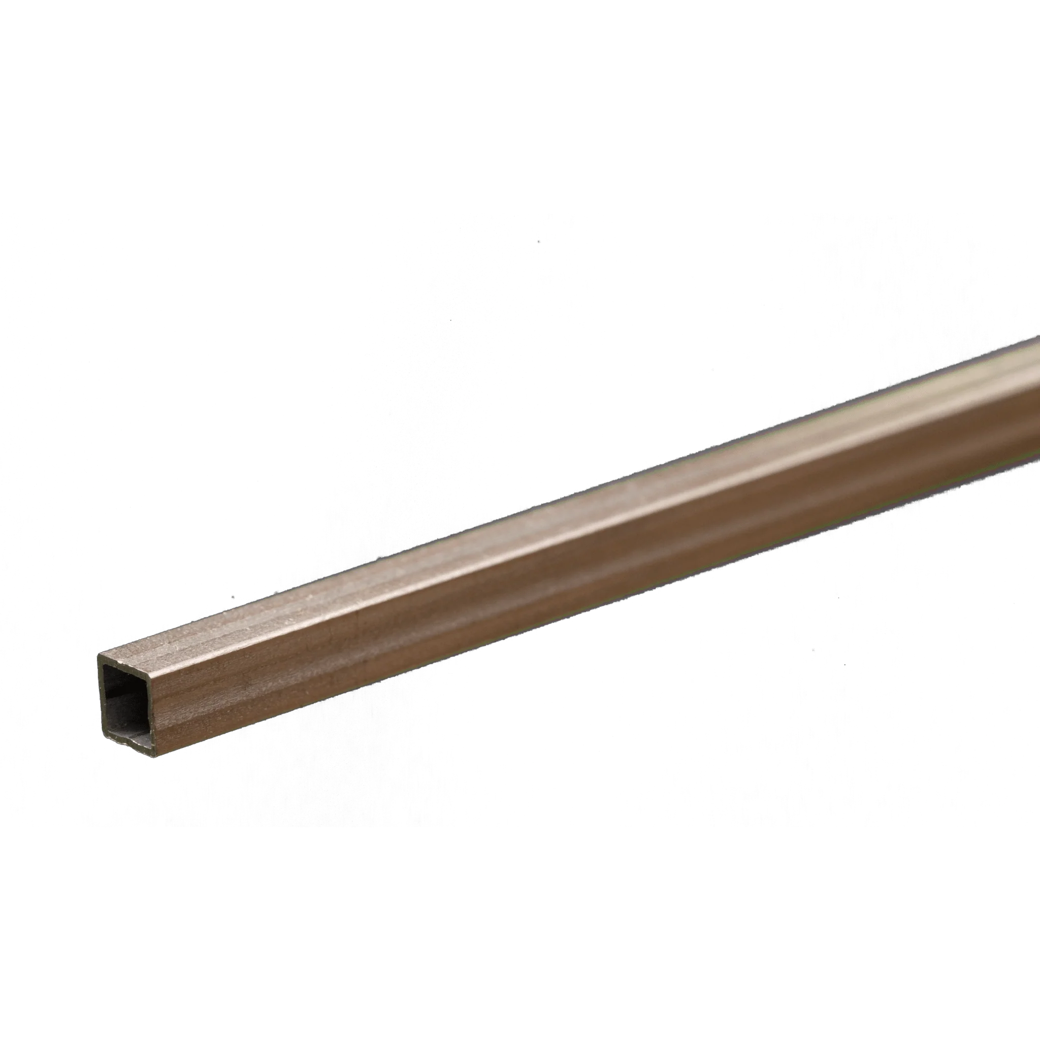 Square Aluminum Tubes - Image 6