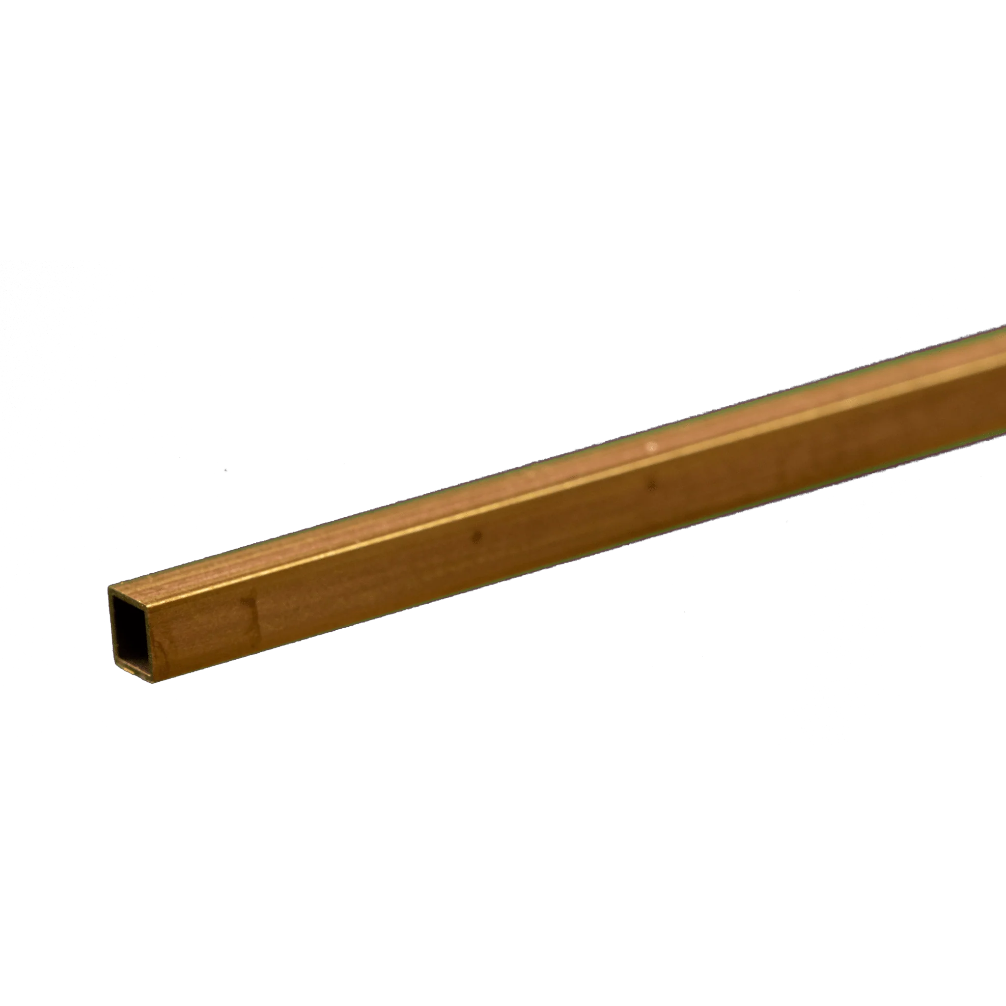Square Brass Tubes - Image 6