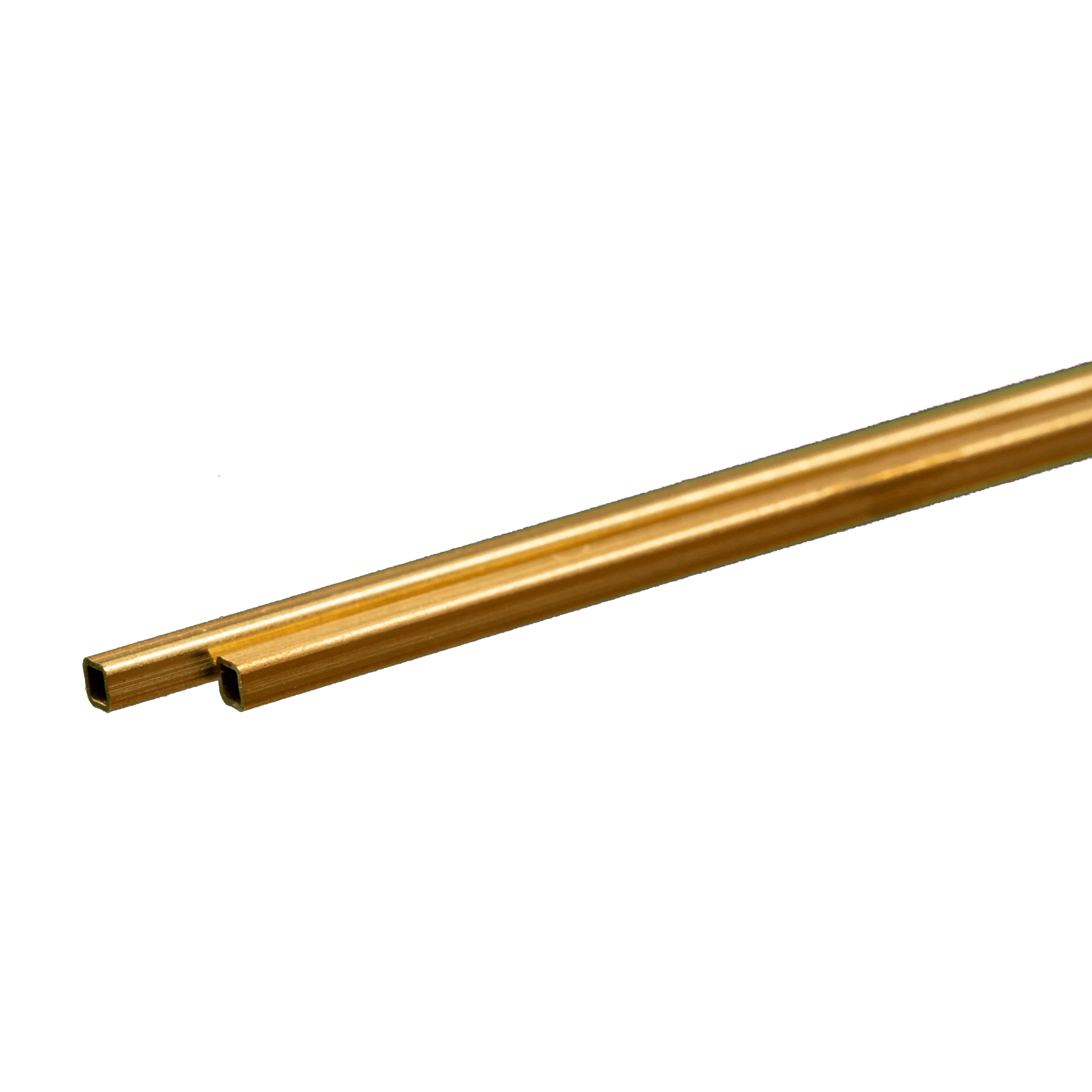Square Brass Tubes - Image 7