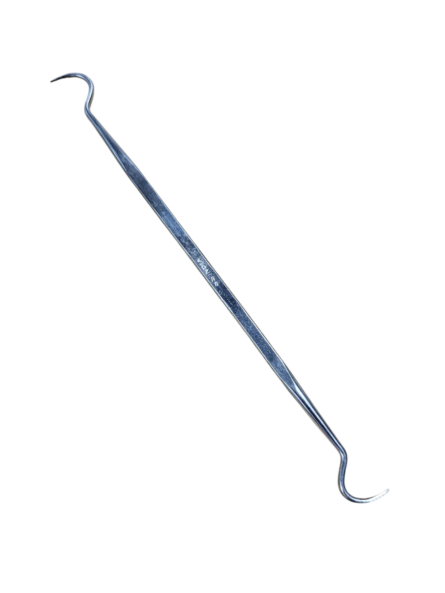 Stainless Dental Tool #1018