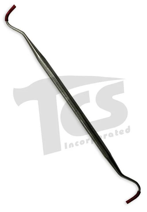 Stainless Dental Tool #1018 - Image 2