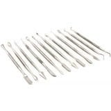 Stainless Dental Tool Set 12pc - Image 2