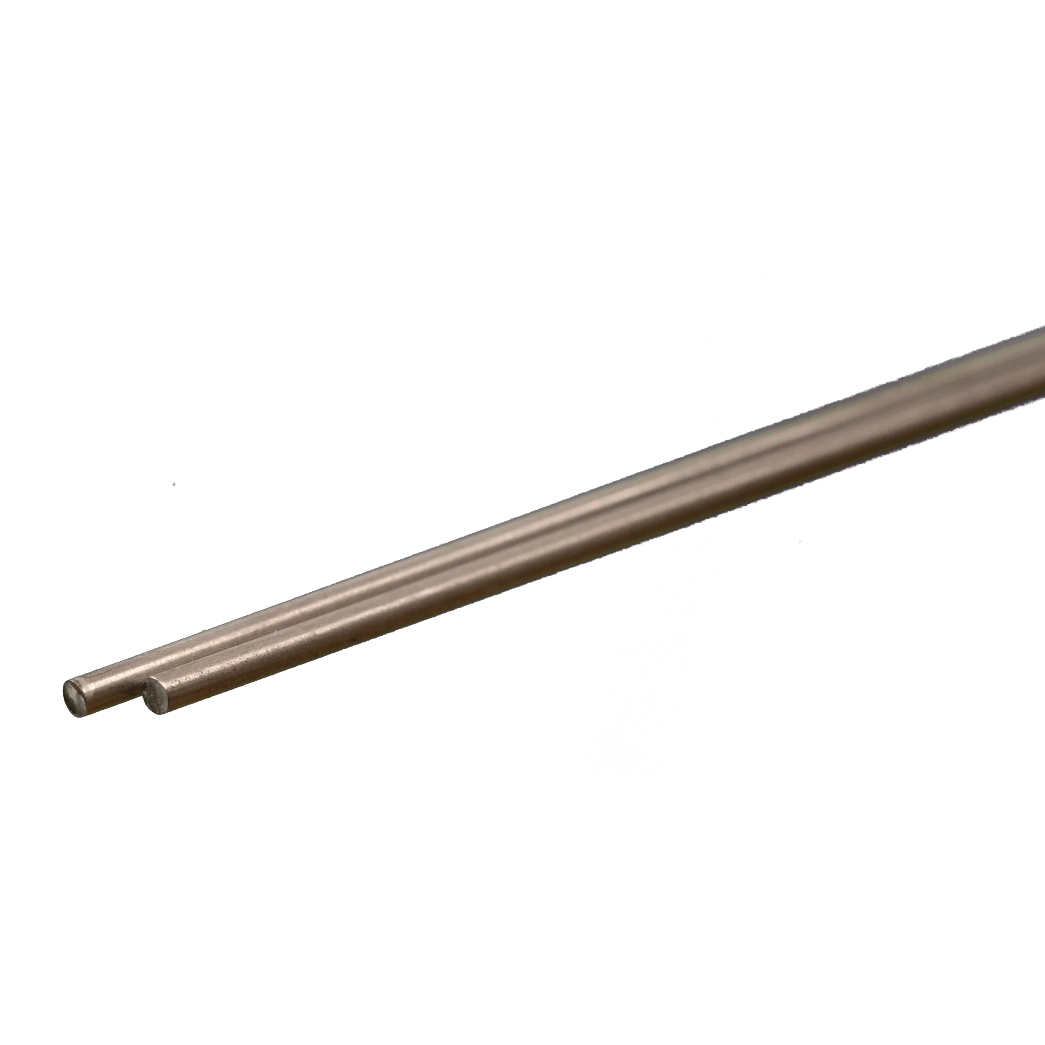 Stainless Rods
