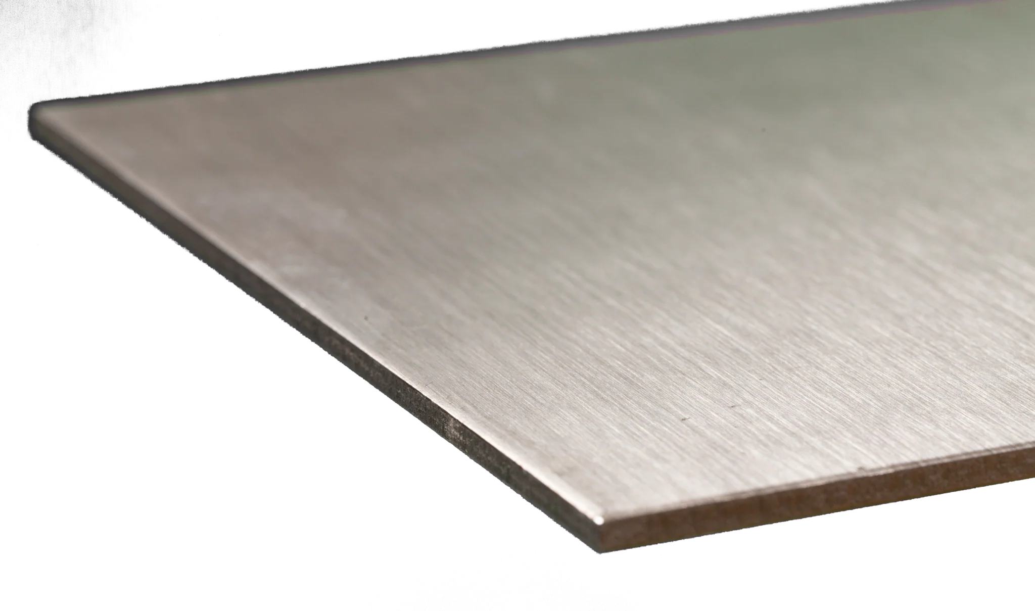 Stainless Sheets - Image 2