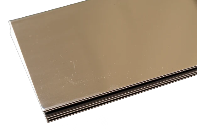Stainless Sheets - Image 3