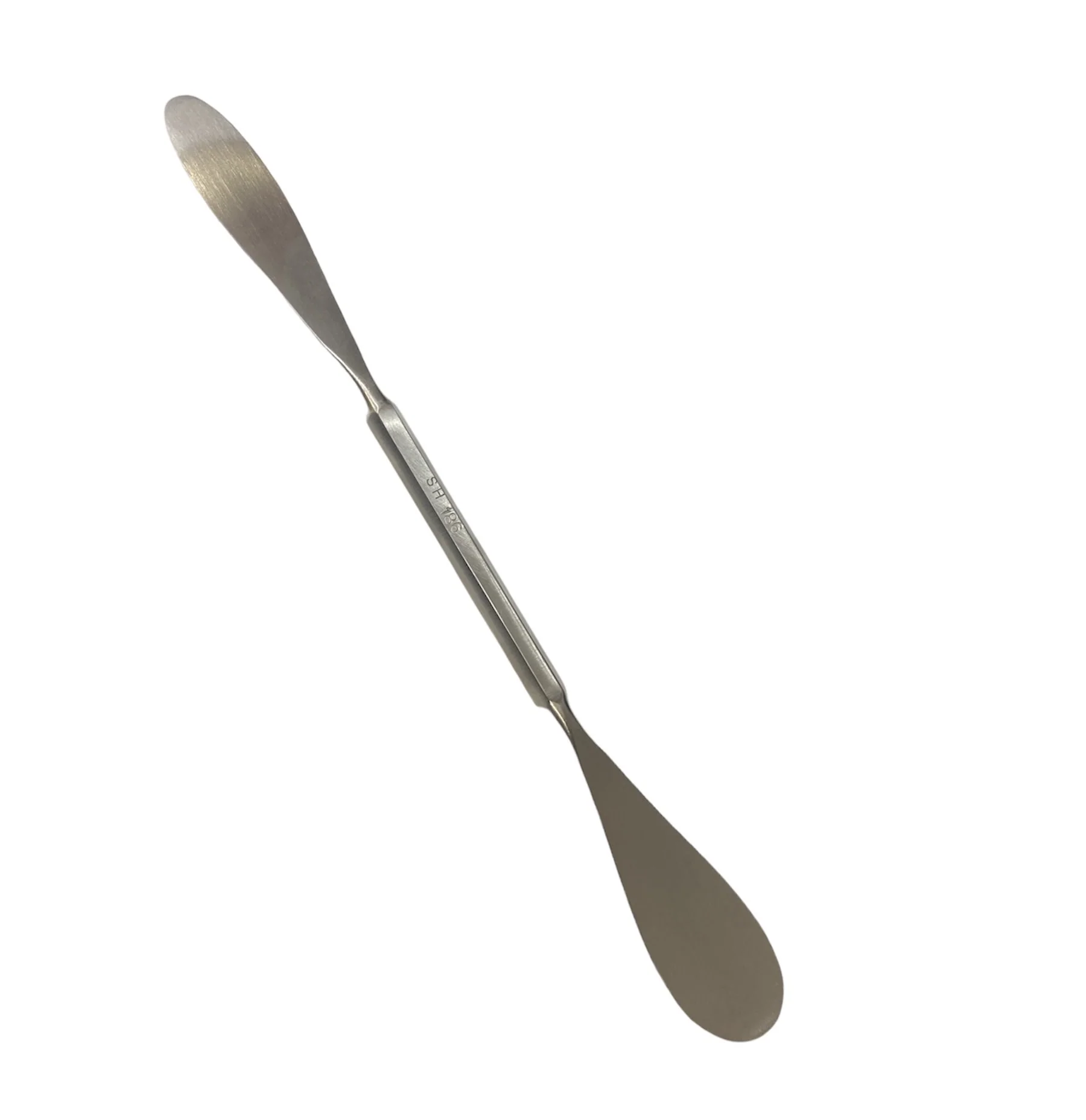 Stainless Steel Spatula #186