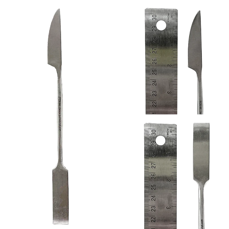 Stainless Steel Tool #65 Large - Image 2