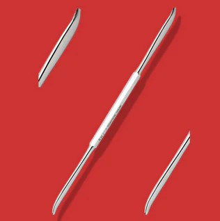Stainless Steel Wax Tool #160