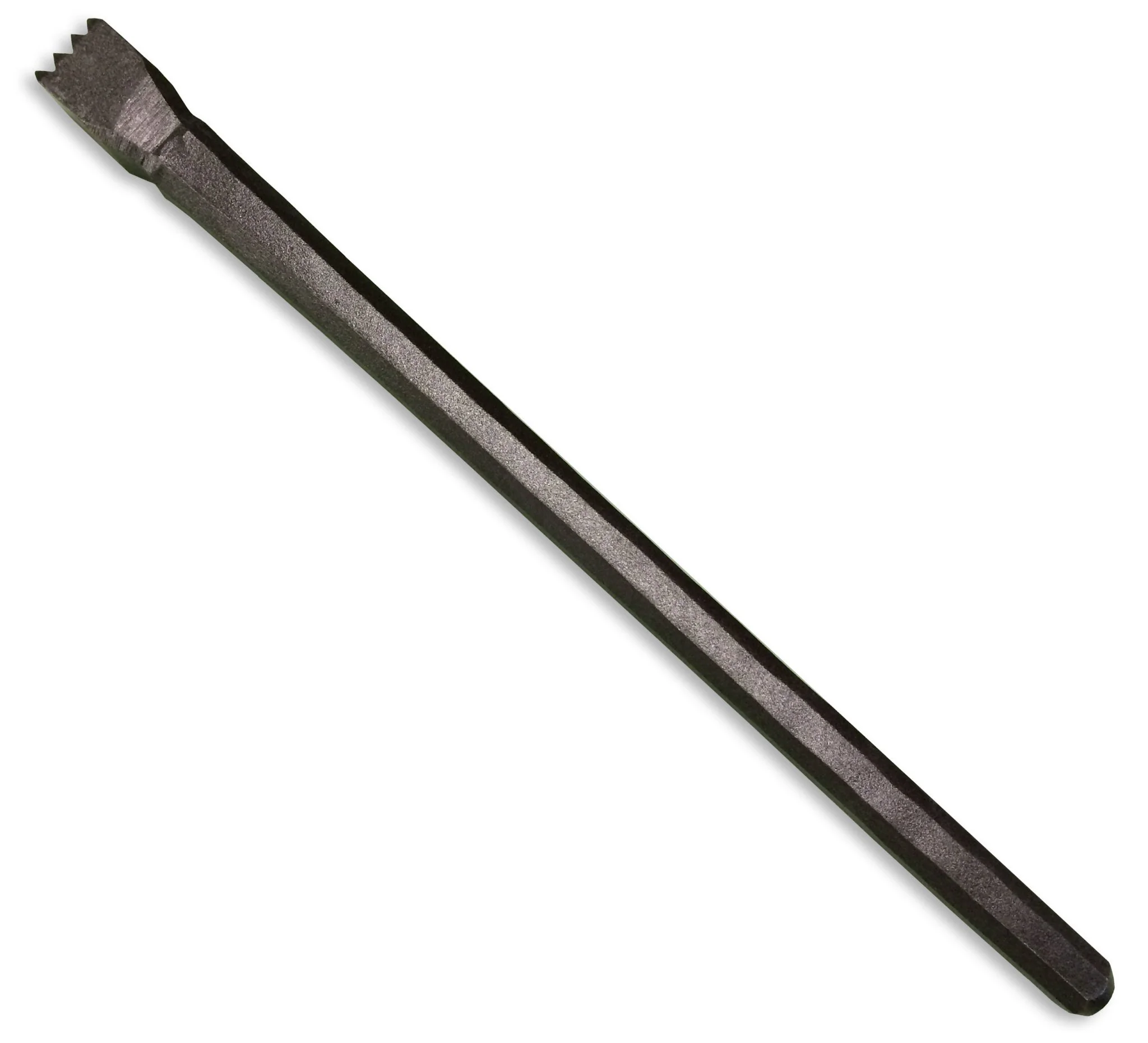 Steel Hand Bush Chisels - Image 6
