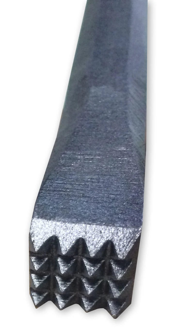 Steel Hand Bush Chisels - Image 8