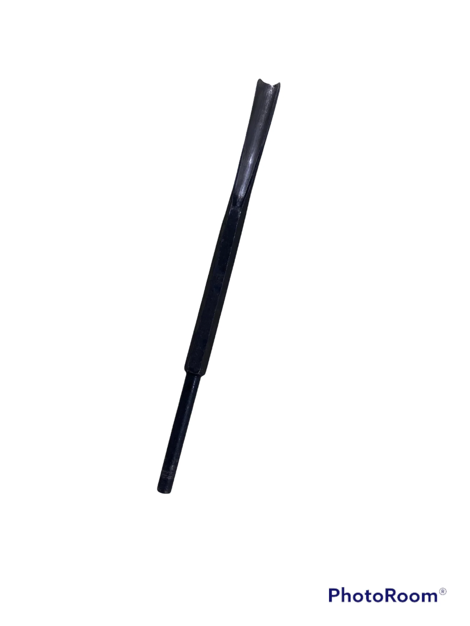 Steel Pneumatic 1/2" (12mm) Gouge (7.5mm Shank)