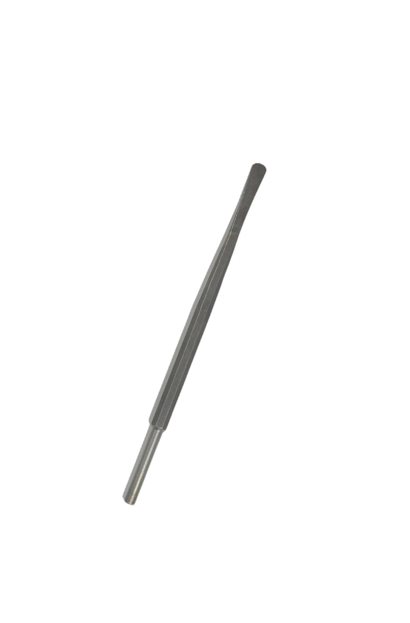 Milani Steel Pneumatic Flat Chisels (7.5mm Shank) - Image 4
