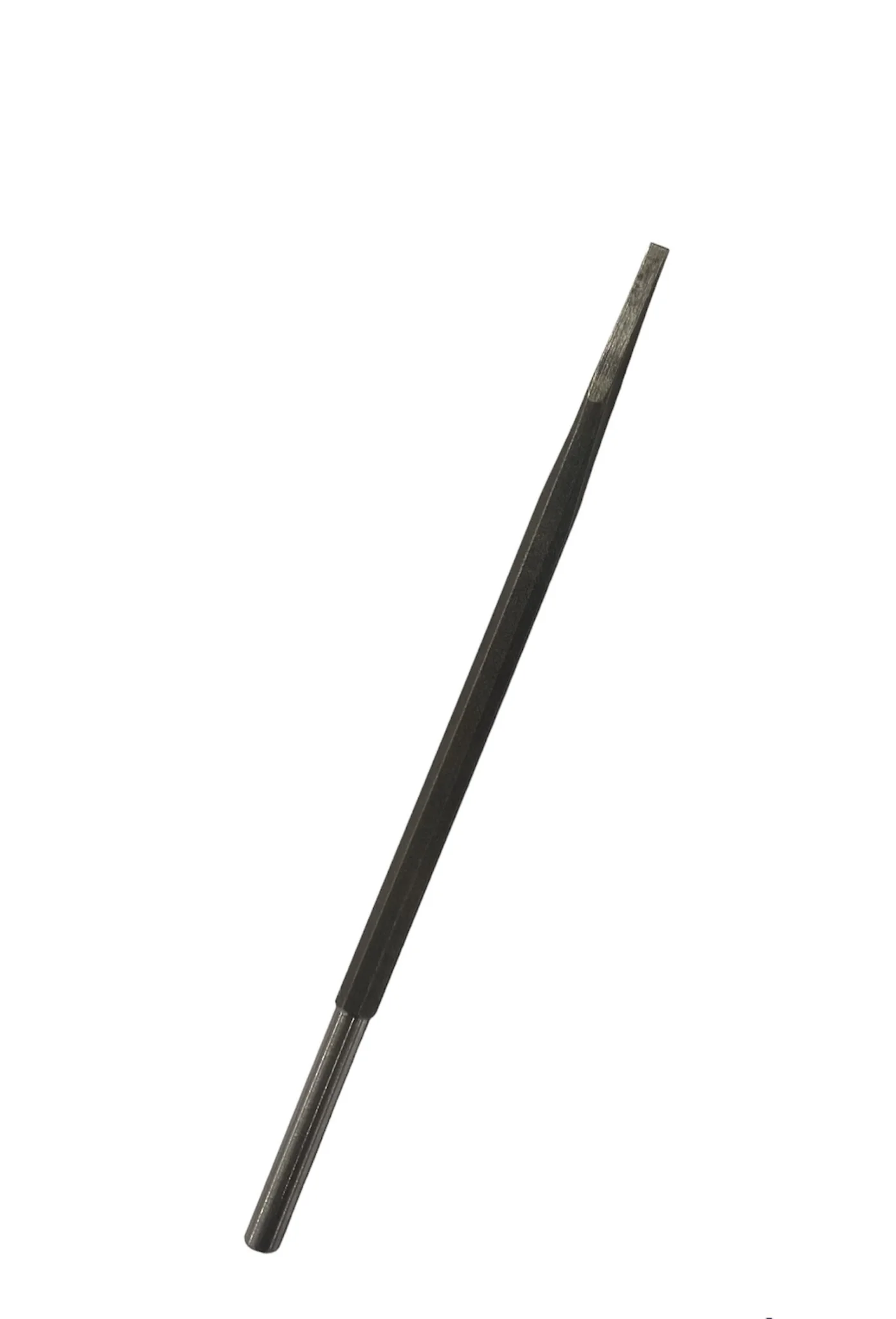 Milani Steel Pneumatic Flat Chisels (7.5mm Shank) - Image 6