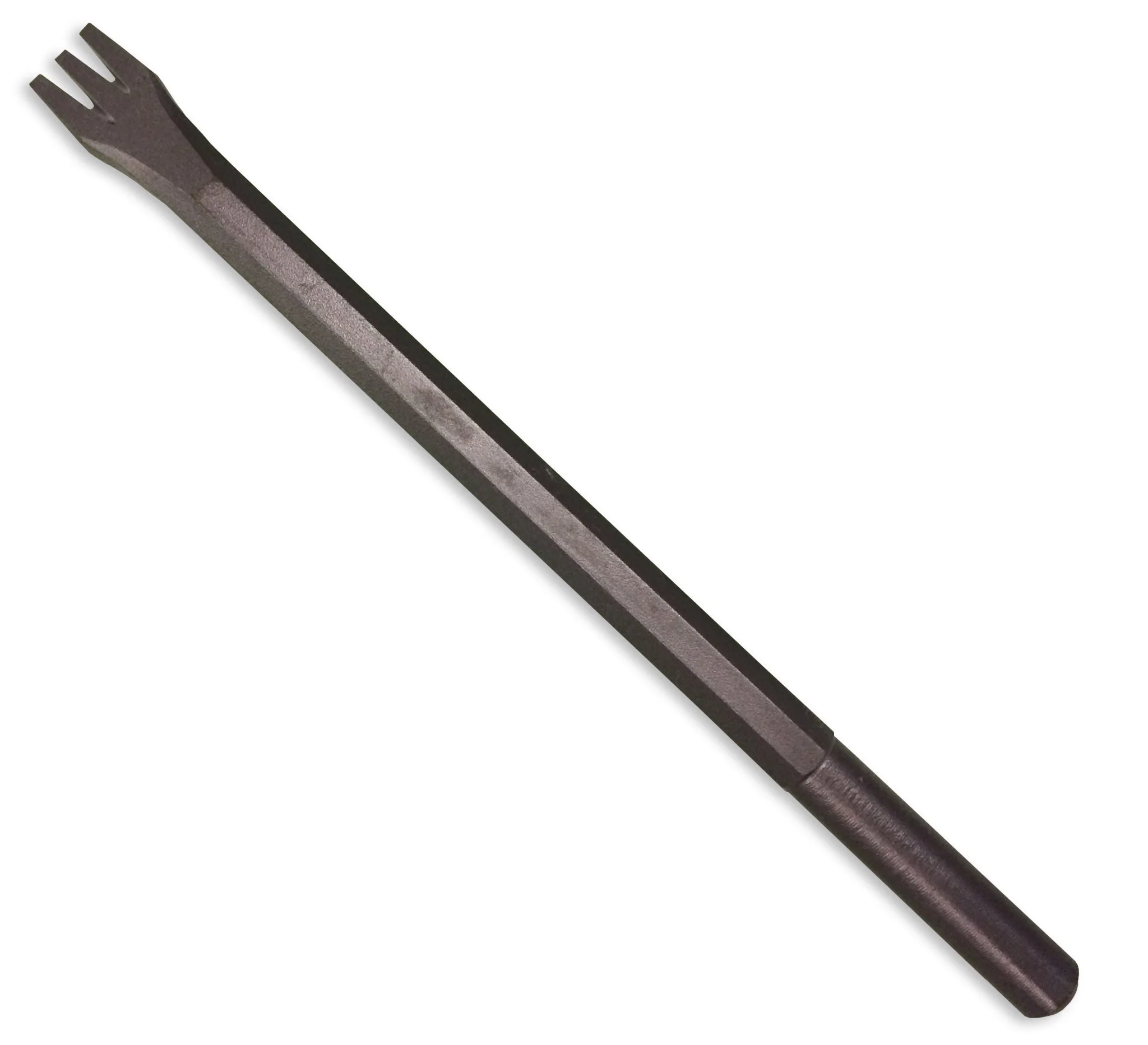 Steel Pneumatic Tooth Chisels (1/2" Shank) - Image 10