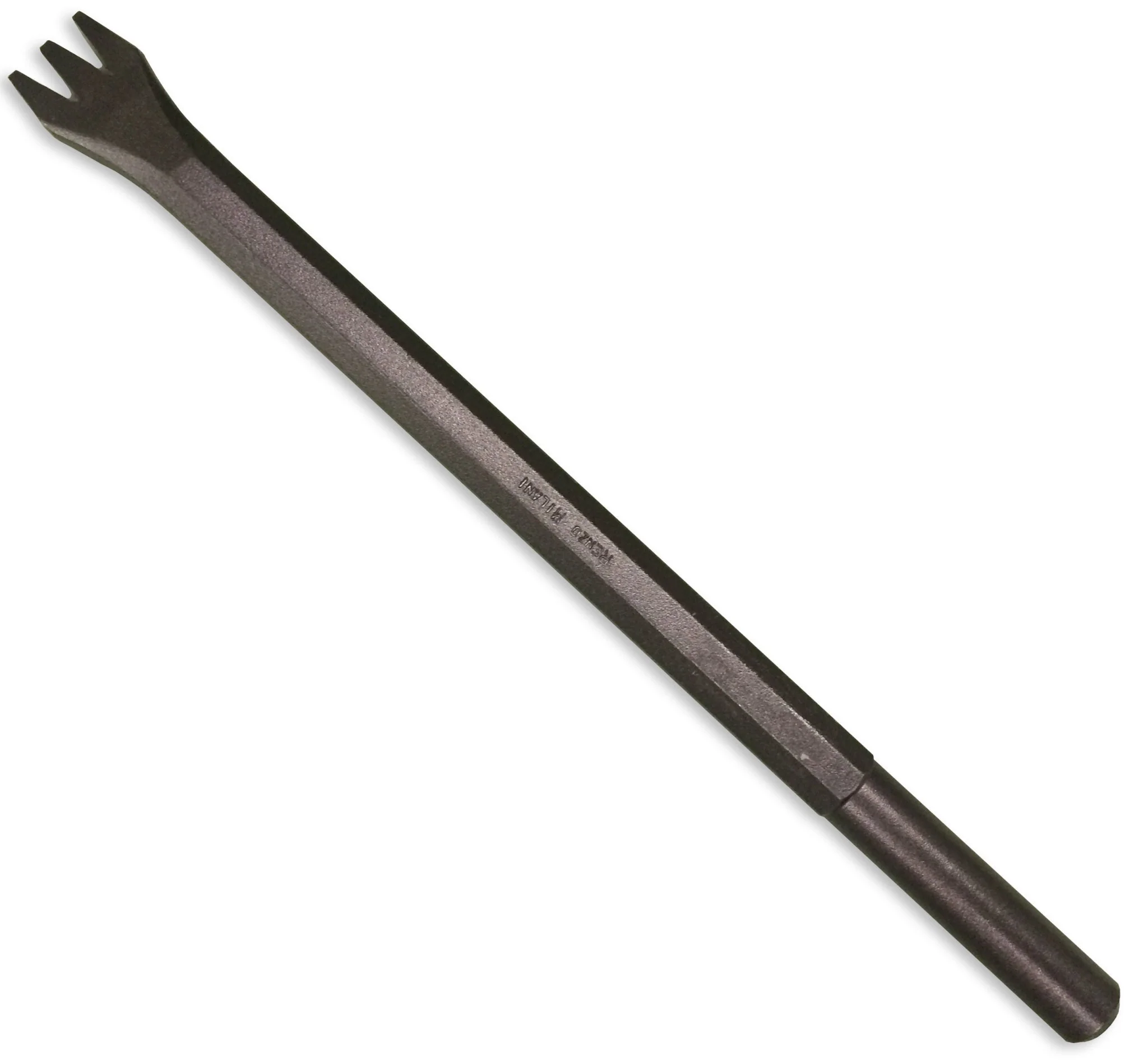 Steel Pneumatic Tooth Chisels (1/2" Shank) - Image 6