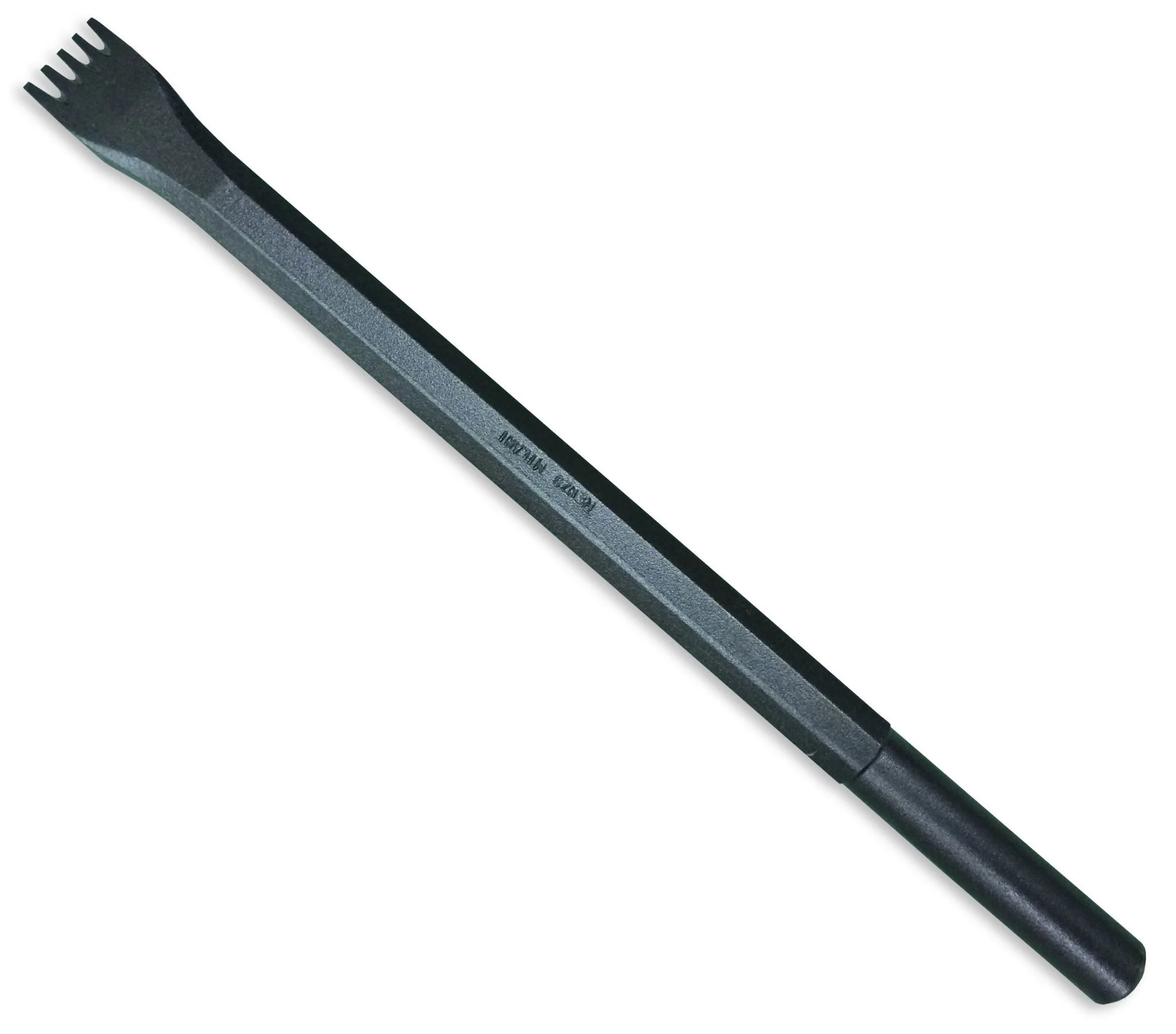 Steel Pneumatic Tooth Chisels (1/2" Shank) - Image 7