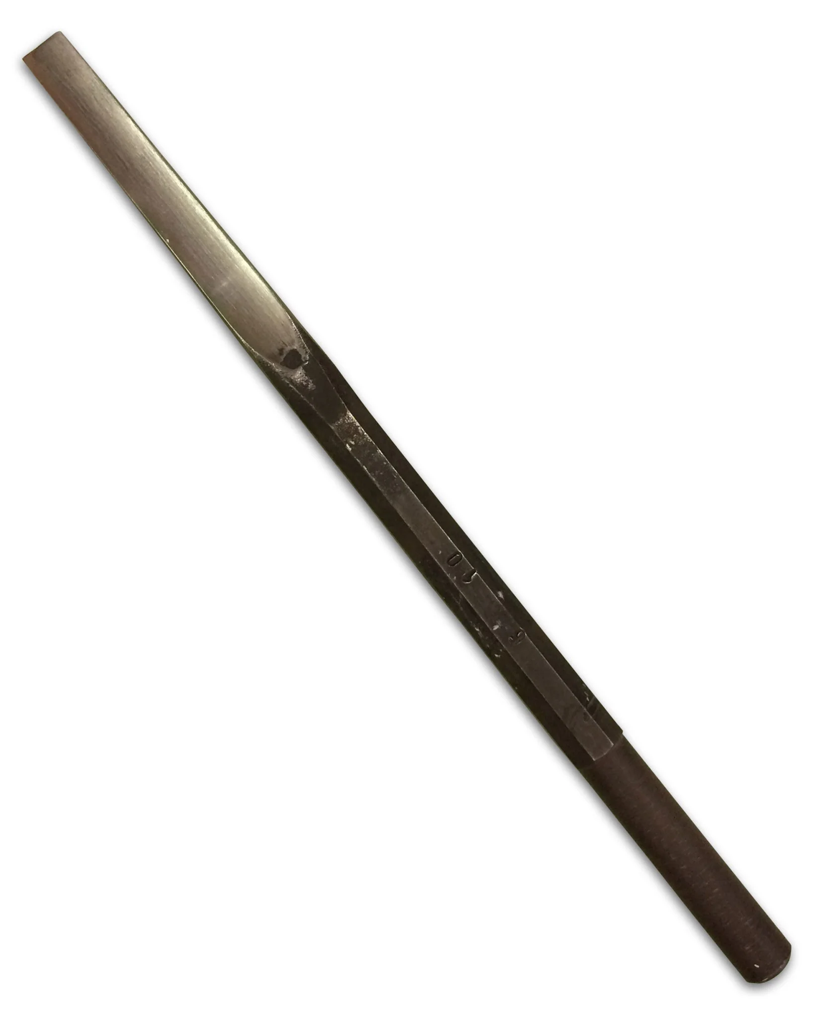 Steel Pneumatic Wood Carving Gouges #6
