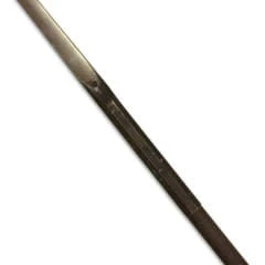 Steel Pneumatic Wood Carving Gouges #7
