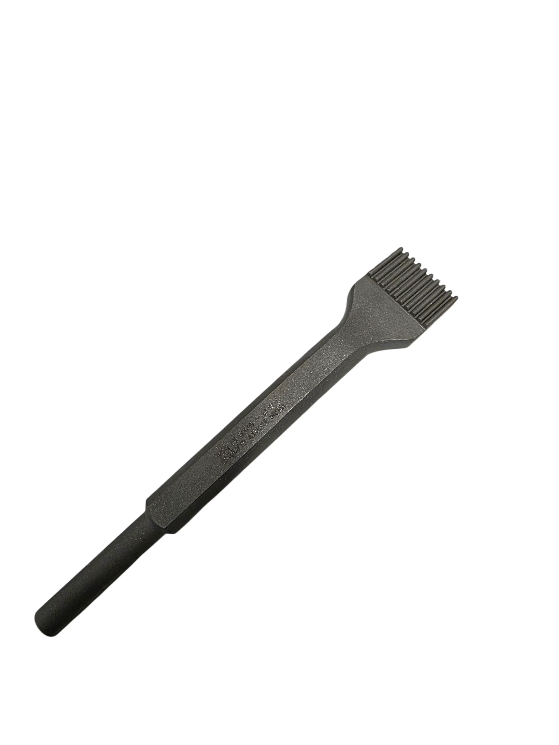 Steel PneumaticLimestone Droving Chisel 1-1/2in - Image 4
