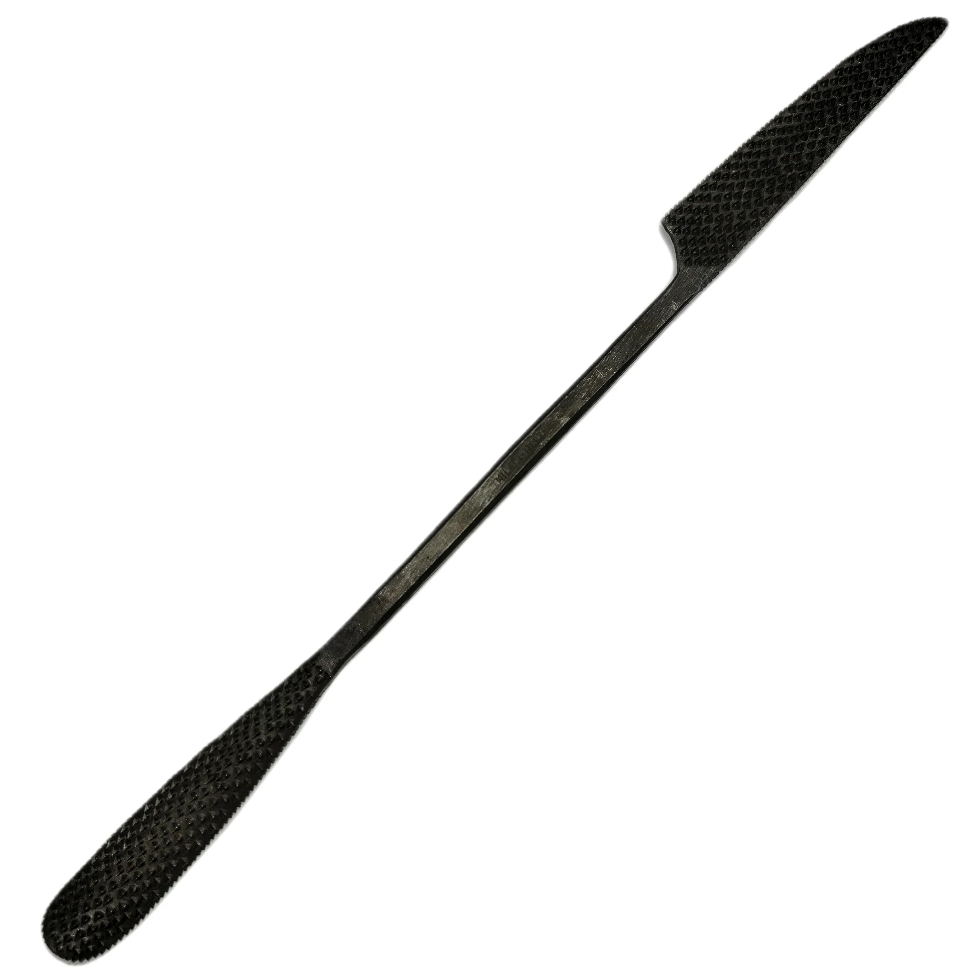 Steel Riffler #660 Series - Image 4