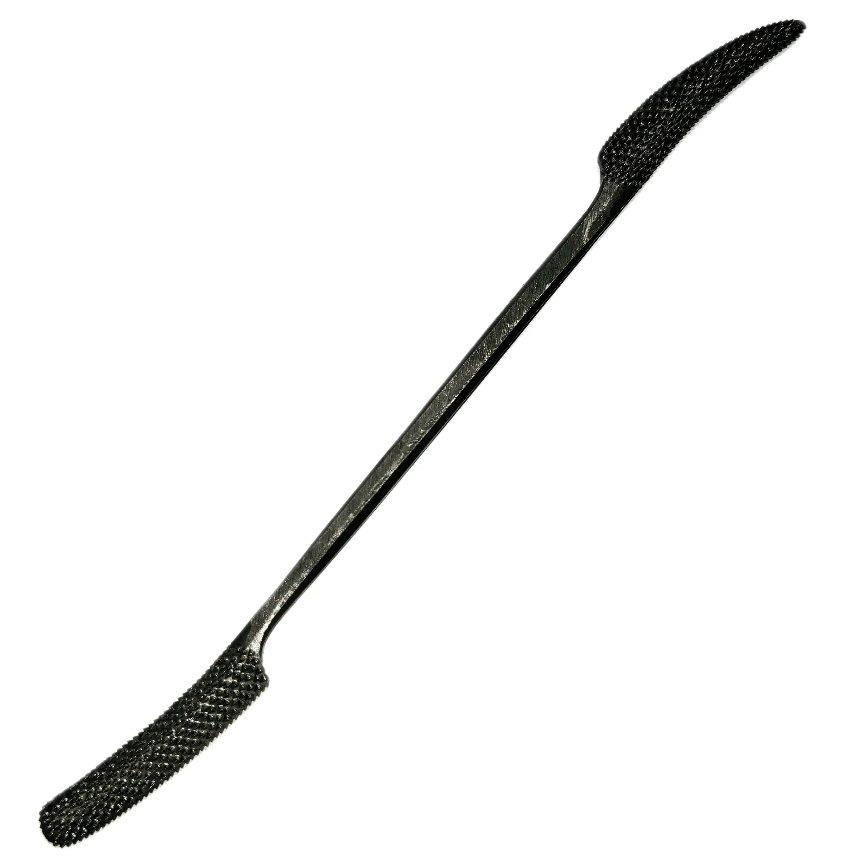 Steel Riffler #662 Series - Image 2