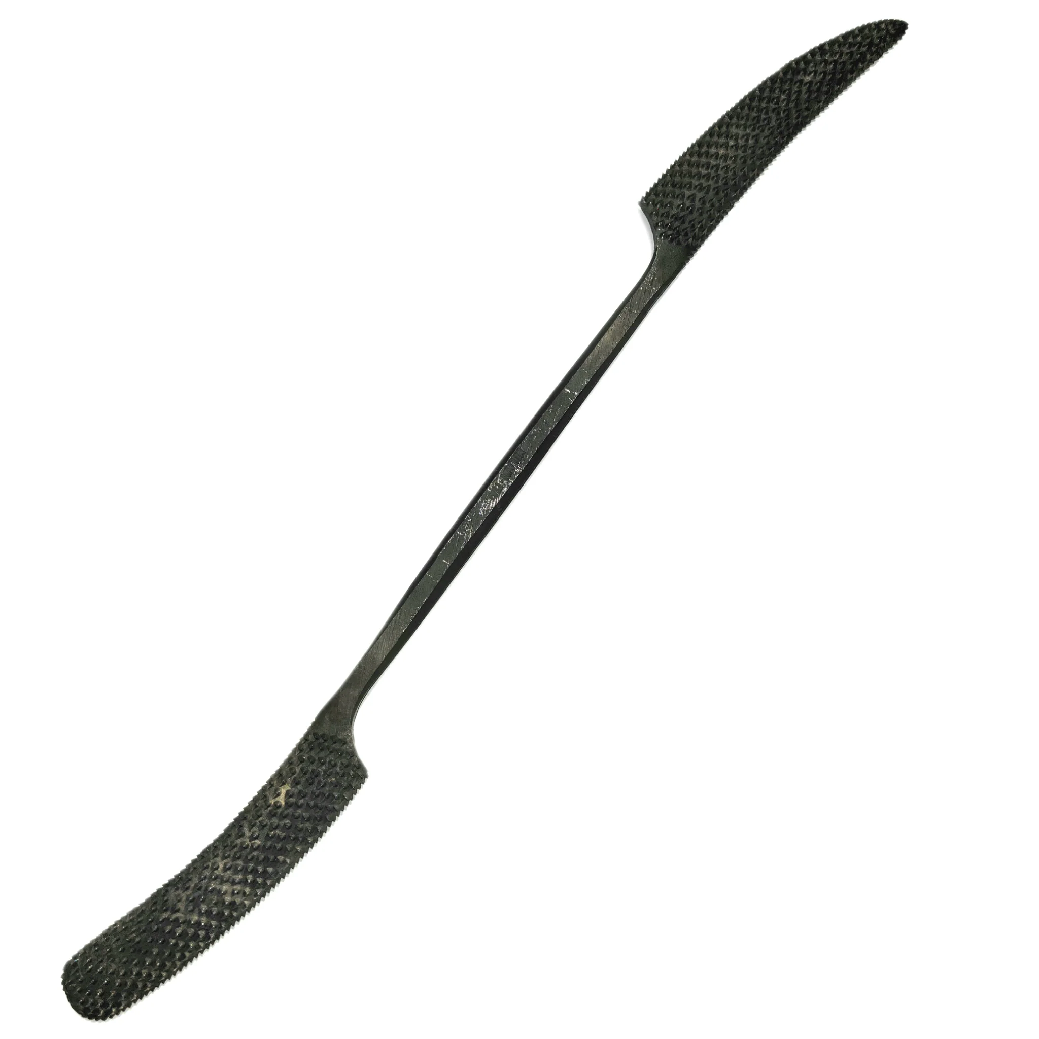 Steel Riffler #662 Series - Image 3