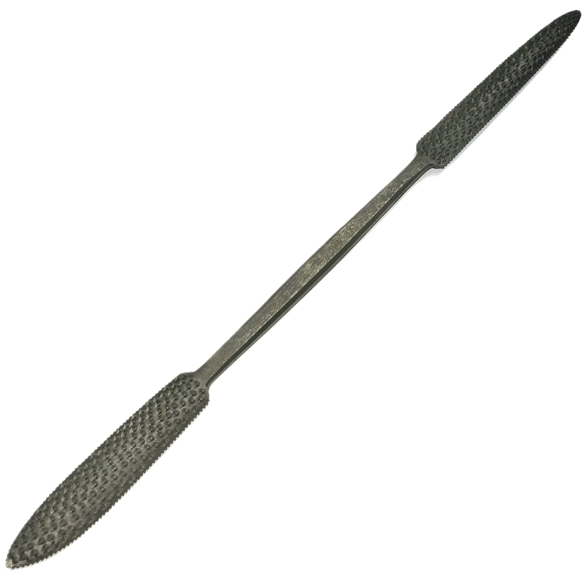 Steel Riffler #665 Series - Image 4