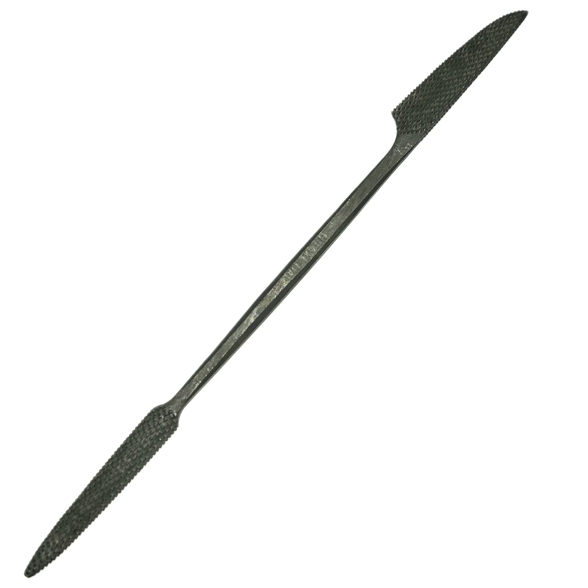 Steel Riffler #667 Series - Image 4