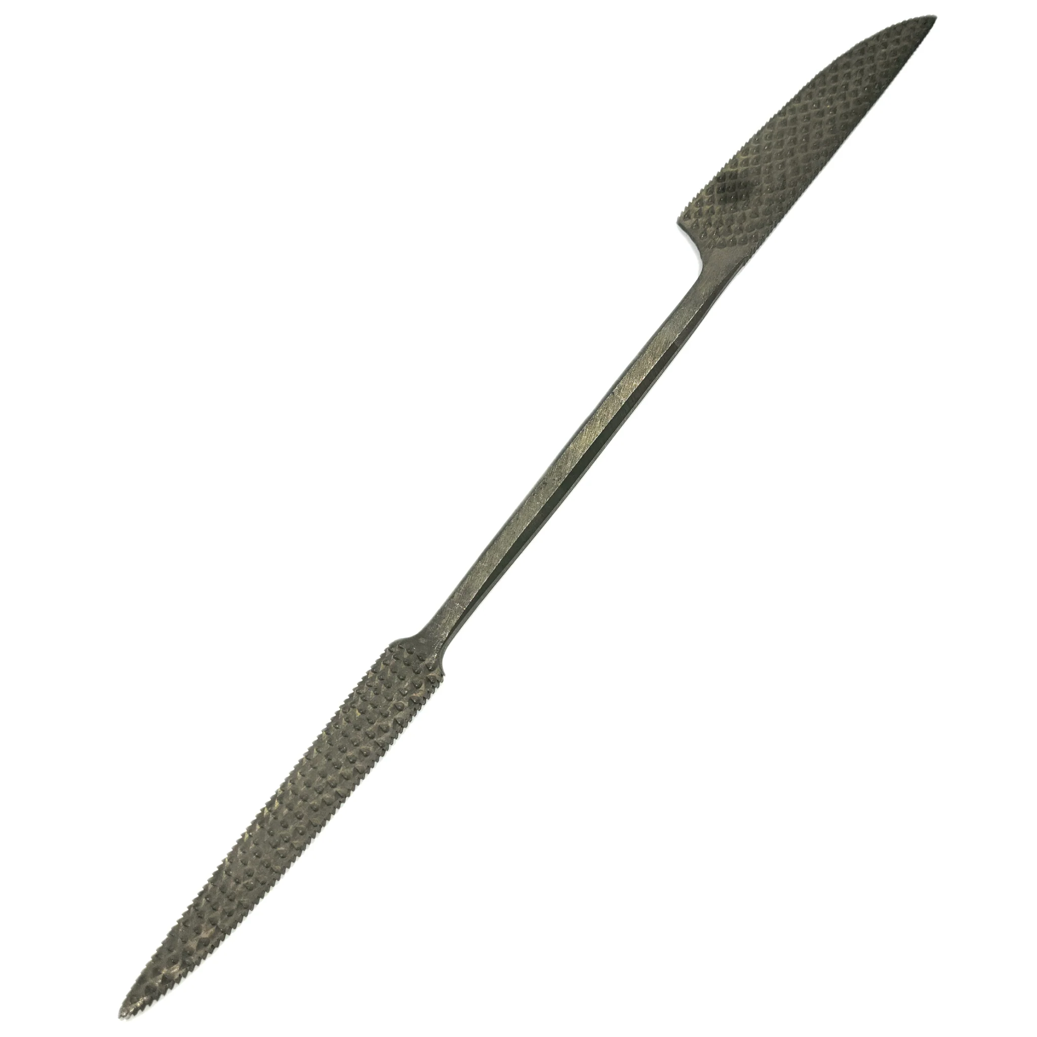 Steel Riffler #667 Series - Image 5