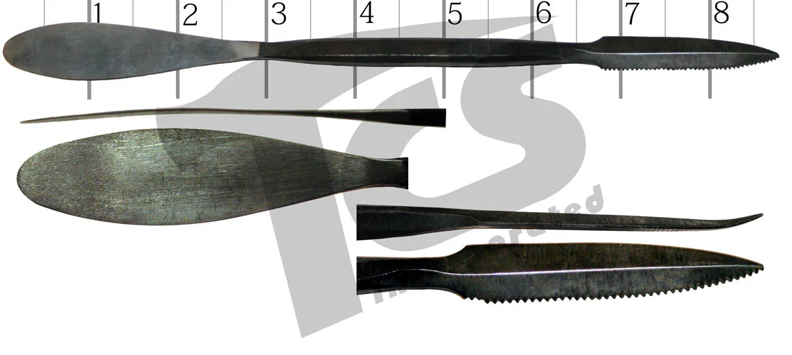 Steel Tool #63 - Image 2