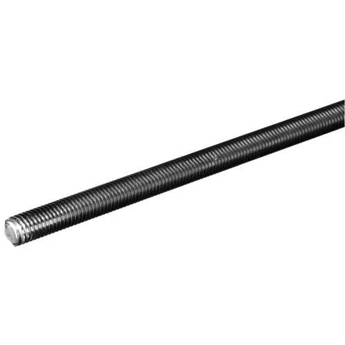 Steelworks All Thread Coarse Rod Stainless Steel #10-32 x 3'