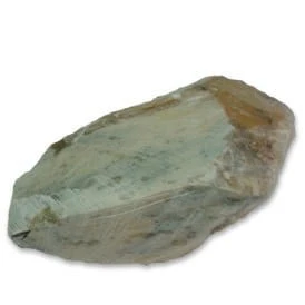 Indian Orange Soapstone Per Pound