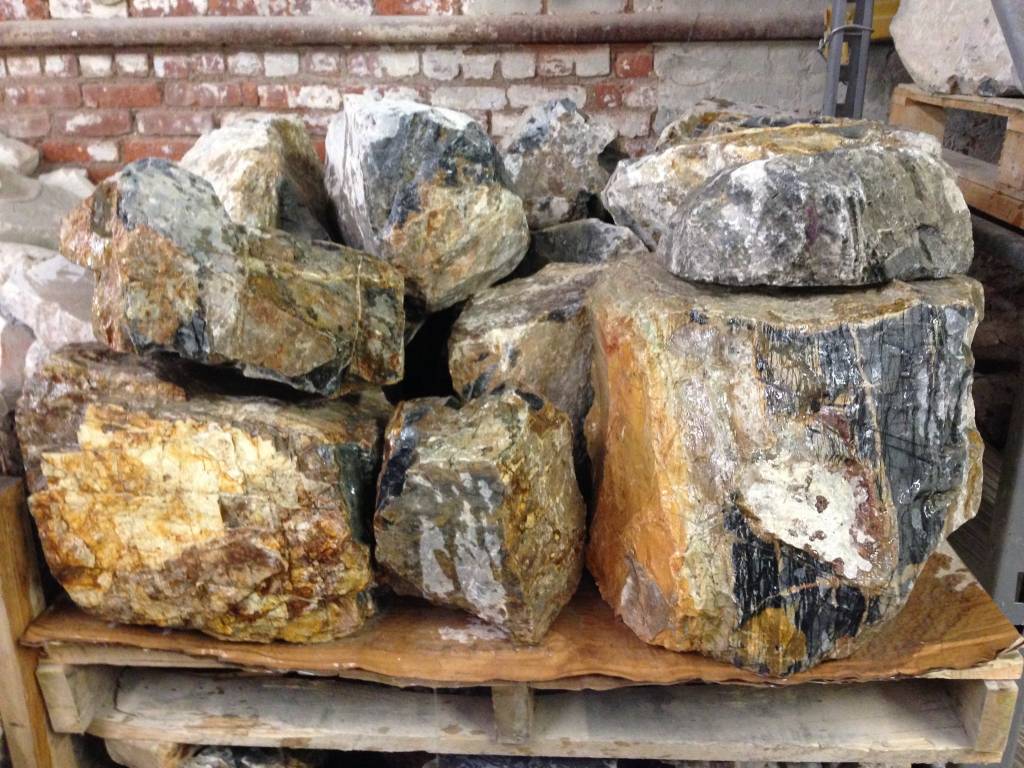 Picasso Marble Per Pound - Image 2